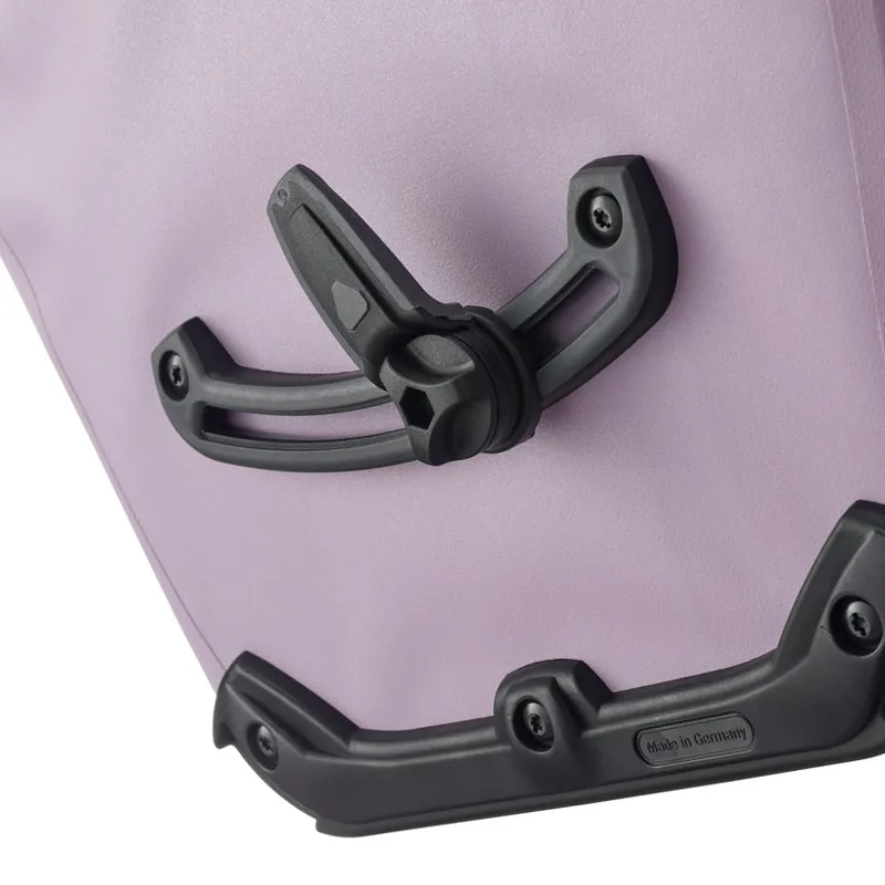 ORTLIEB 20L Back-Roller Zip-Pocket TIDURA Strong QL2.2 in Lavender-6
